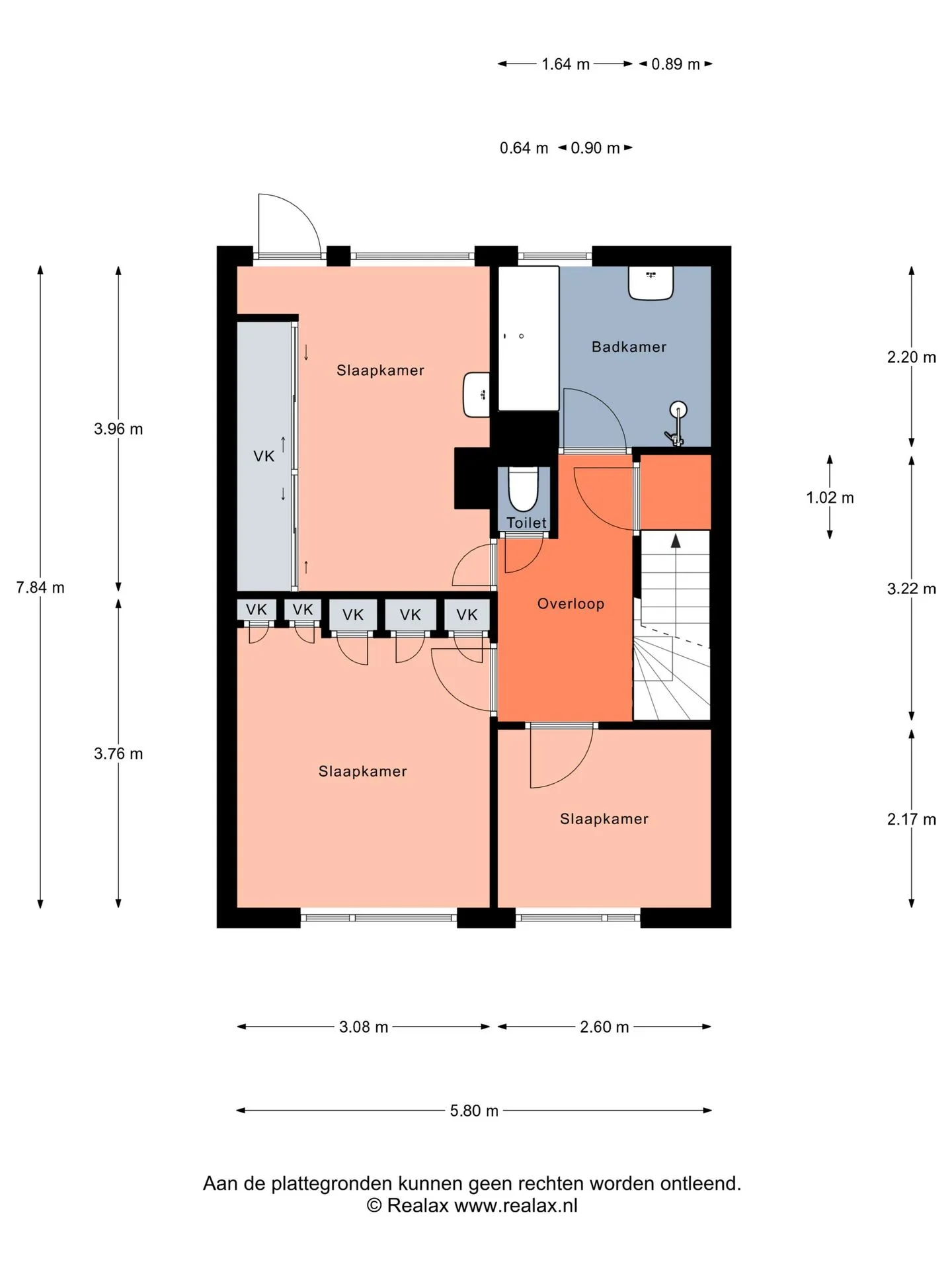 Bantingstraat 4 Hengelo thumbnail 24