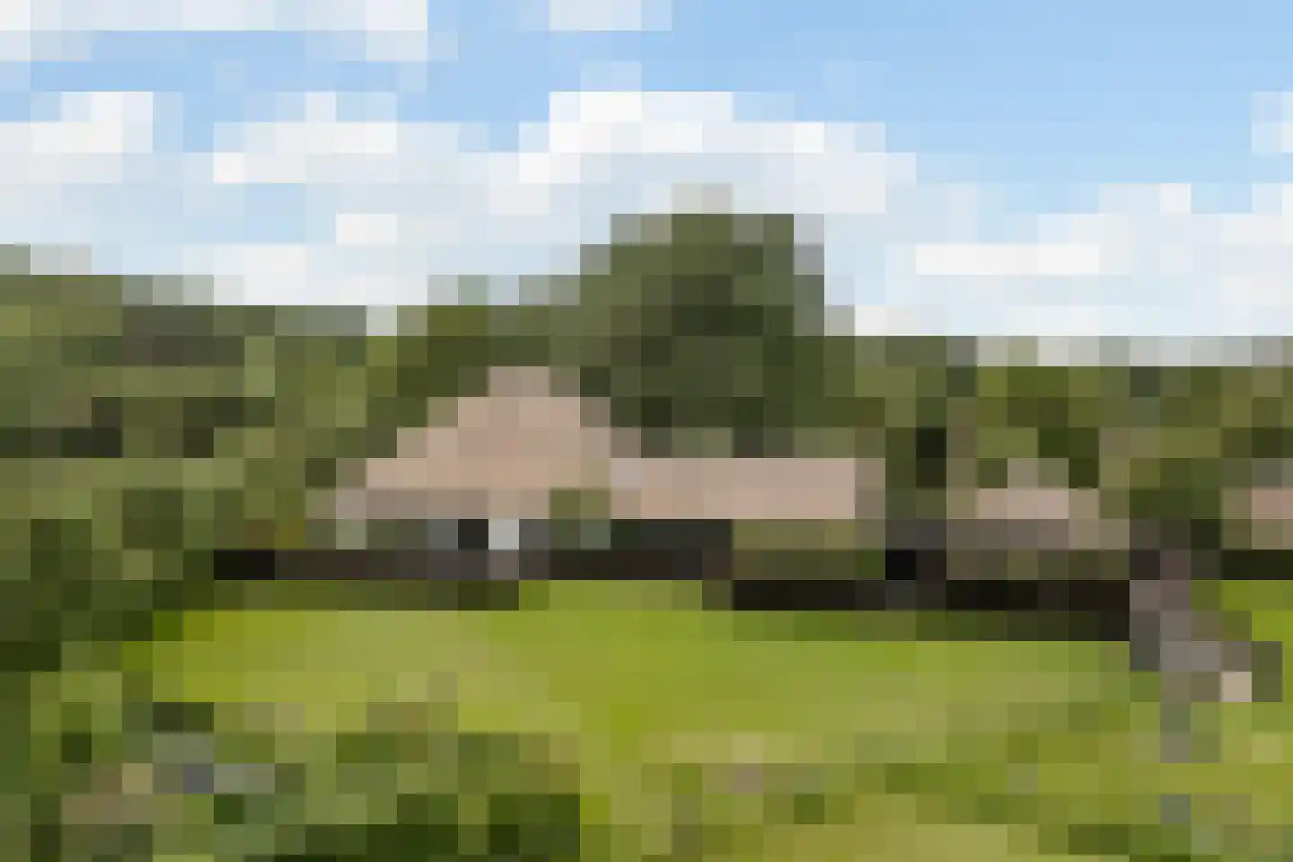 Banweg 2 Egmond aan den Hoef