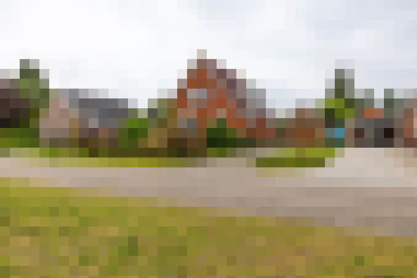 Baptistenkade 28 Gasselternijveen