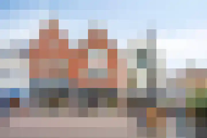 Barak 5 en Purmerend