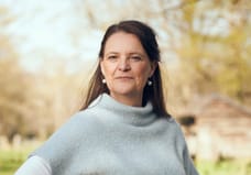 Photo de Barbara Boers