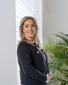 Photo of Barbara Boink