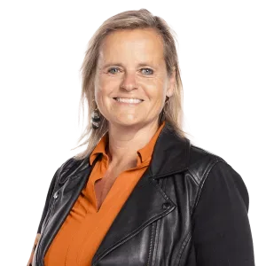 Foto van Barbara Dupuits