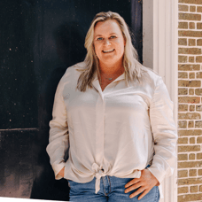 Photo of Barbara Ebbeling de Poorter