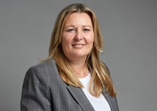 Photo of Barbara Glavimans