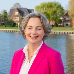 Photo of Barbara Jansen