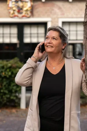 Photo of Barbara Meijer