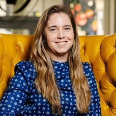 Foto von Barbara van Giersbergen