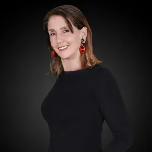 Foto van Barbara van Kampen KRMT