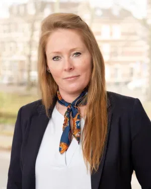 Foto van Barbara van Leeuwen