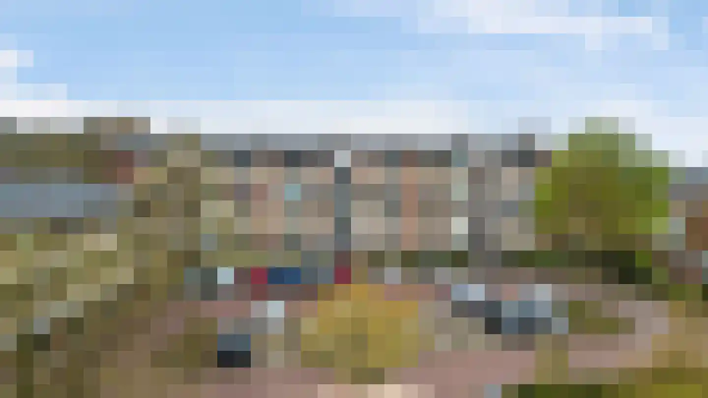 Barbaragaarde 20 Bussum thumbnail 20