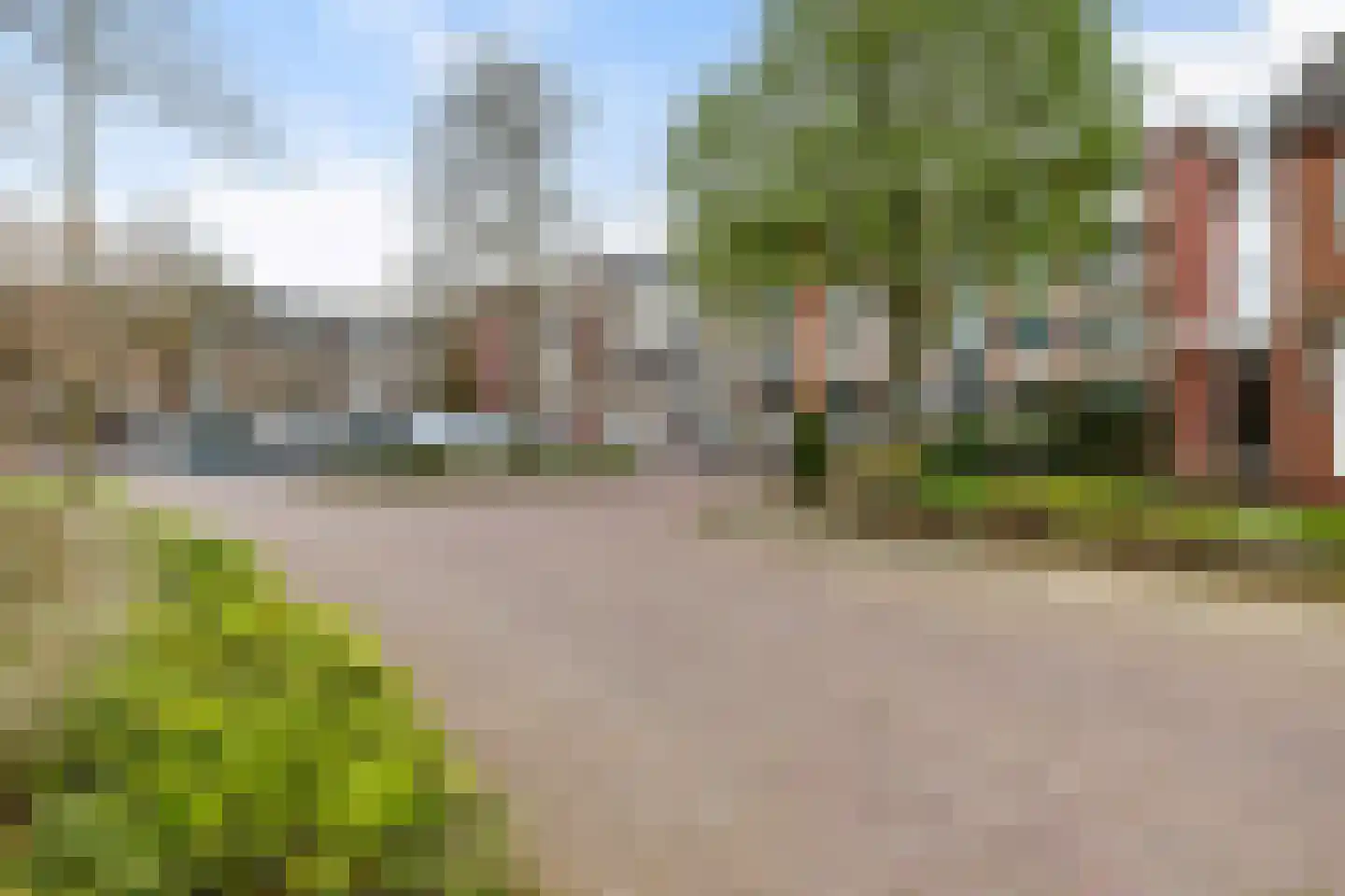 Barbaragaarde 20 Bussum thumbnail 22