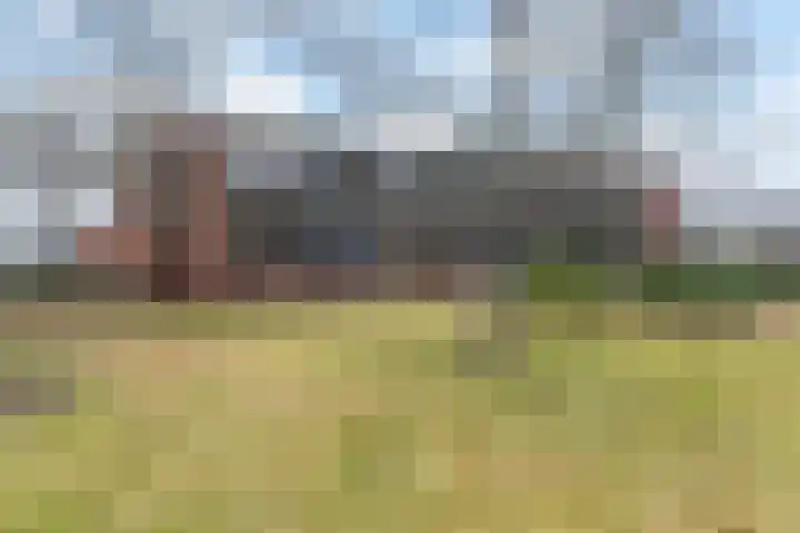 Barbaragaarde 29 Bussum thumbnail 16