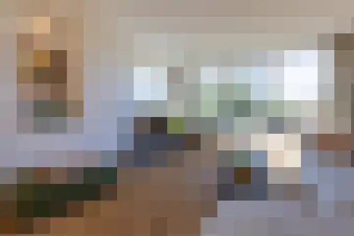 Barbaragaarde 54 Bussum thumbnail 6