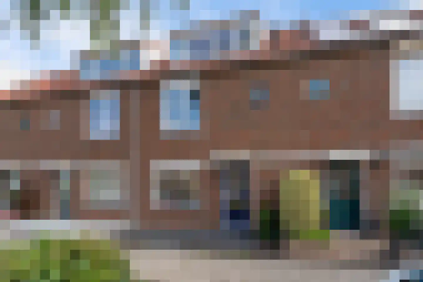 Barbaragang 8 Zoetermeer thumbnail 4