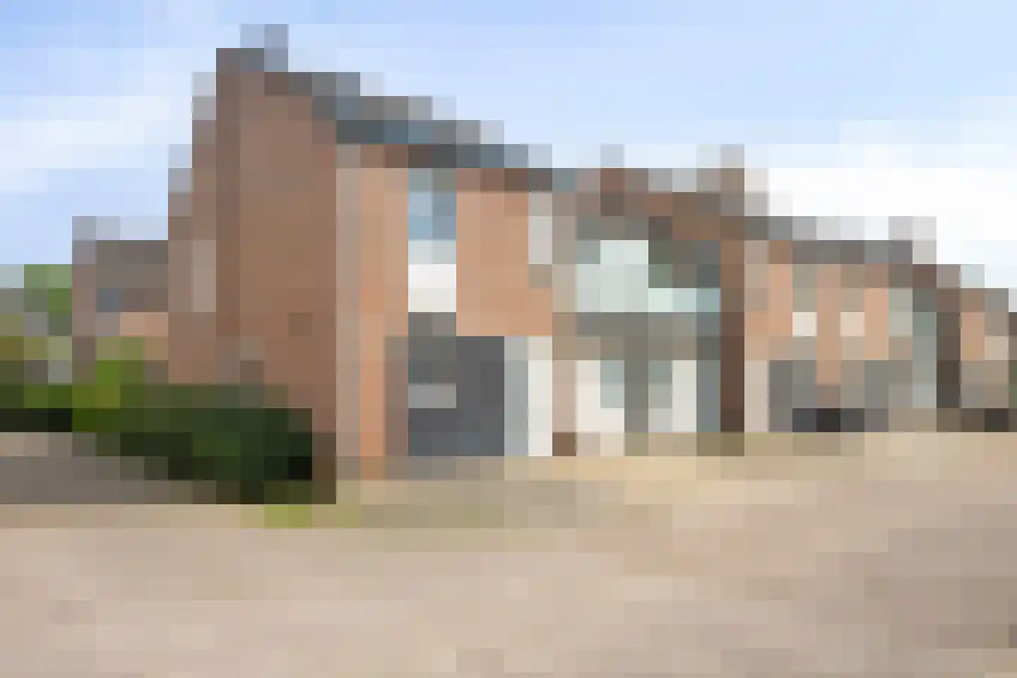 Barbarahof 8 Born thumbnail 23
