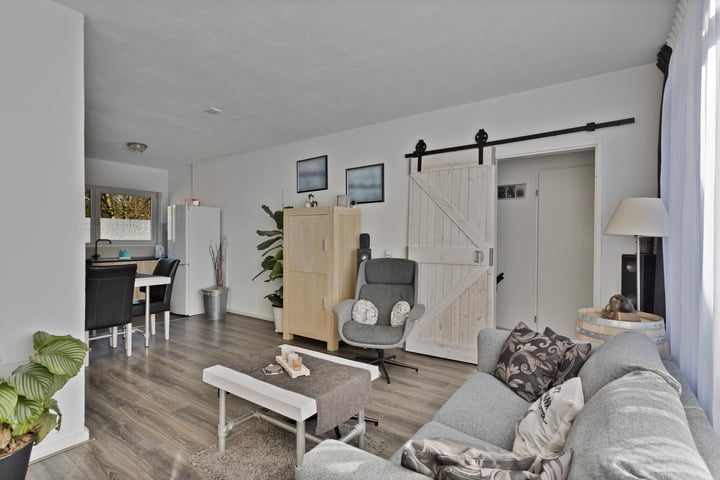 Barbarapad 16 in Hoensbroek