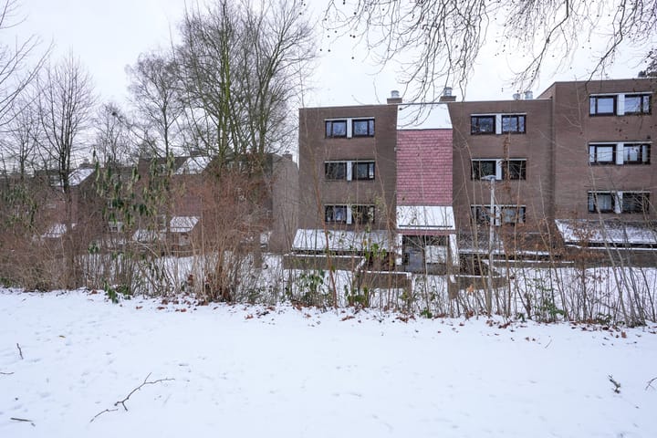 Barbarapad 30 in Hoensbroek