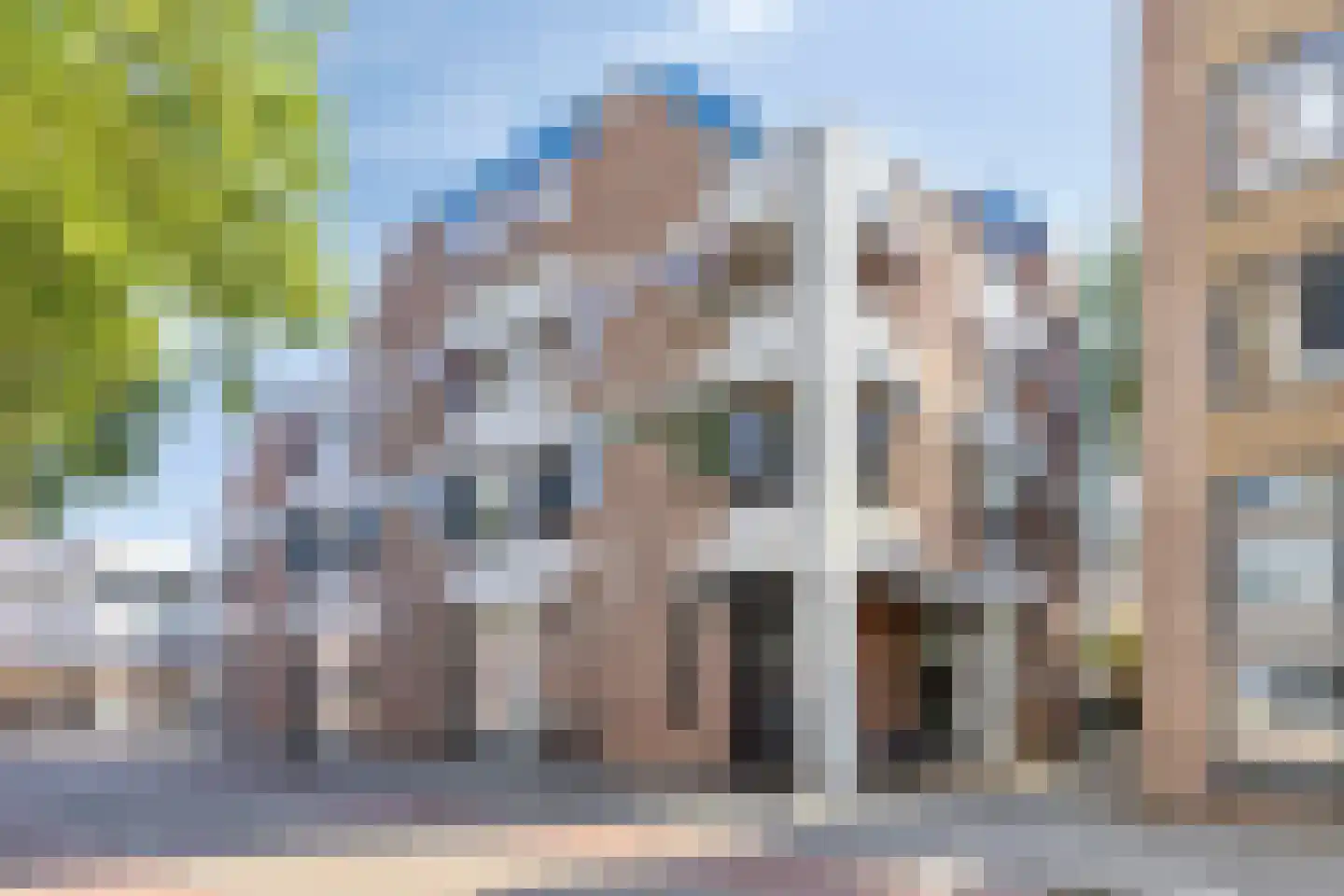 Barbaraplaats 1 's-Hertogenbosch
