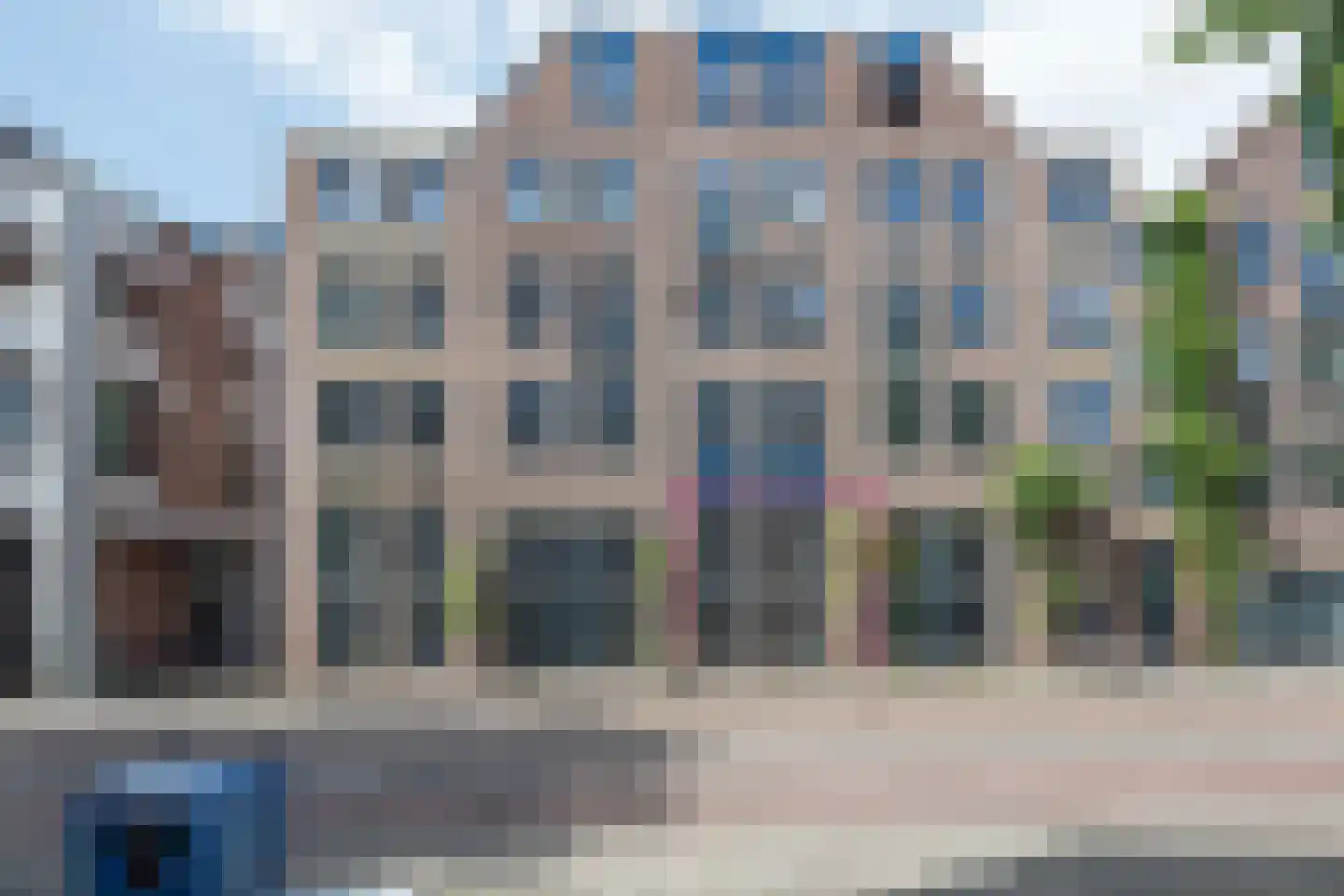 Barbaraplaats 6 A in 's-Hertogenbosch