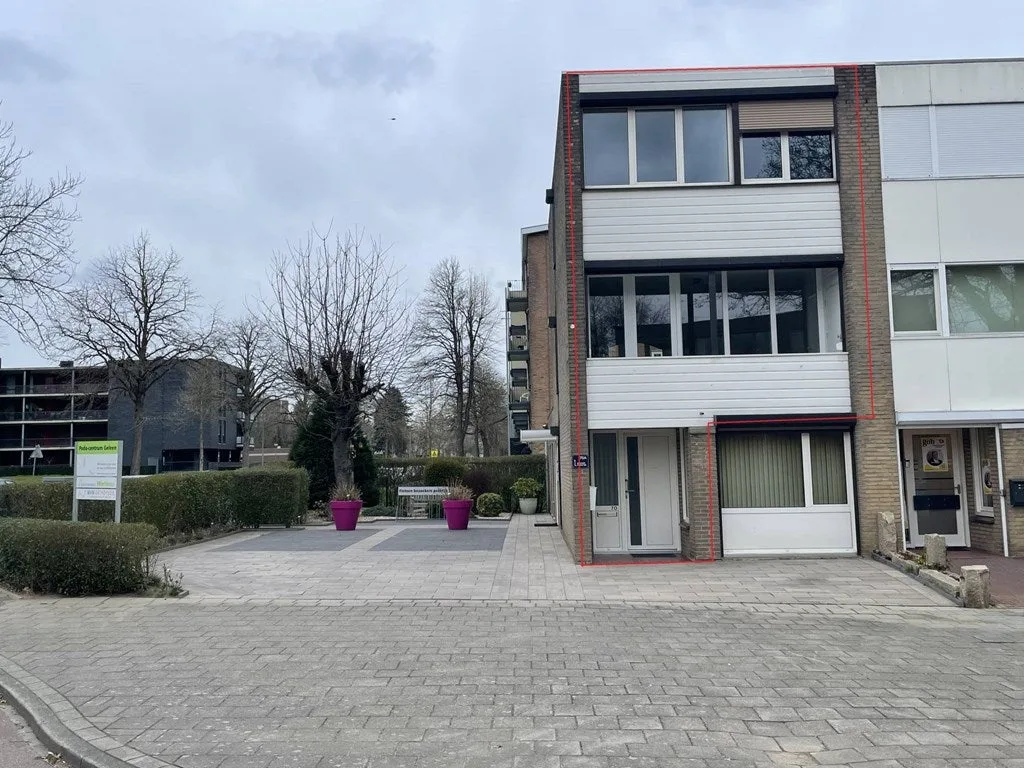 Barbarastraat 70 in Geleen