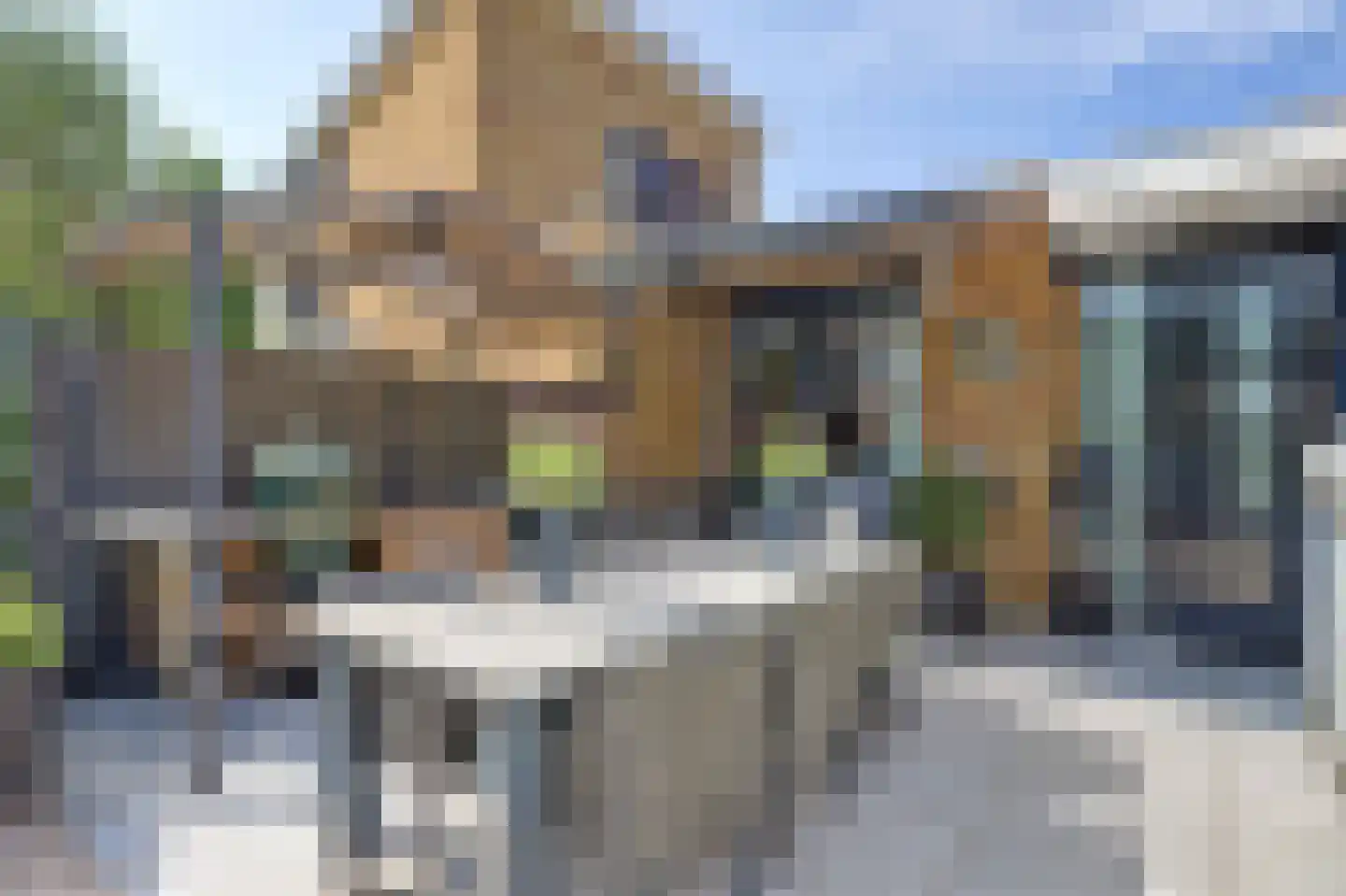 Barbeel 3 Hendrik-Ido-Ambacht thumbnail 7