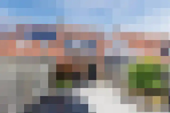 Barbeel 6 Hellevoetsluis thumbnail 26