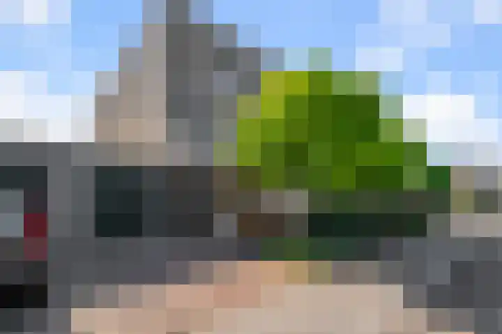 Barbeel 6 Krommenie foto 2