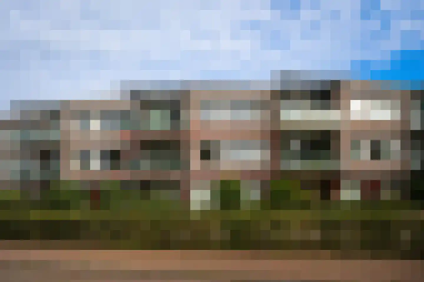 Barbeellaan 43 in Odijk