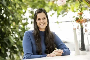 Foto van Barbera Drinkwaard