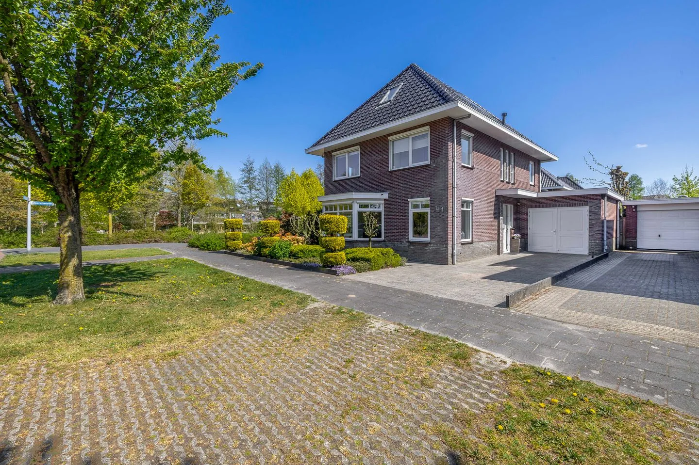 Barbershopdreef 1 Harderwijk