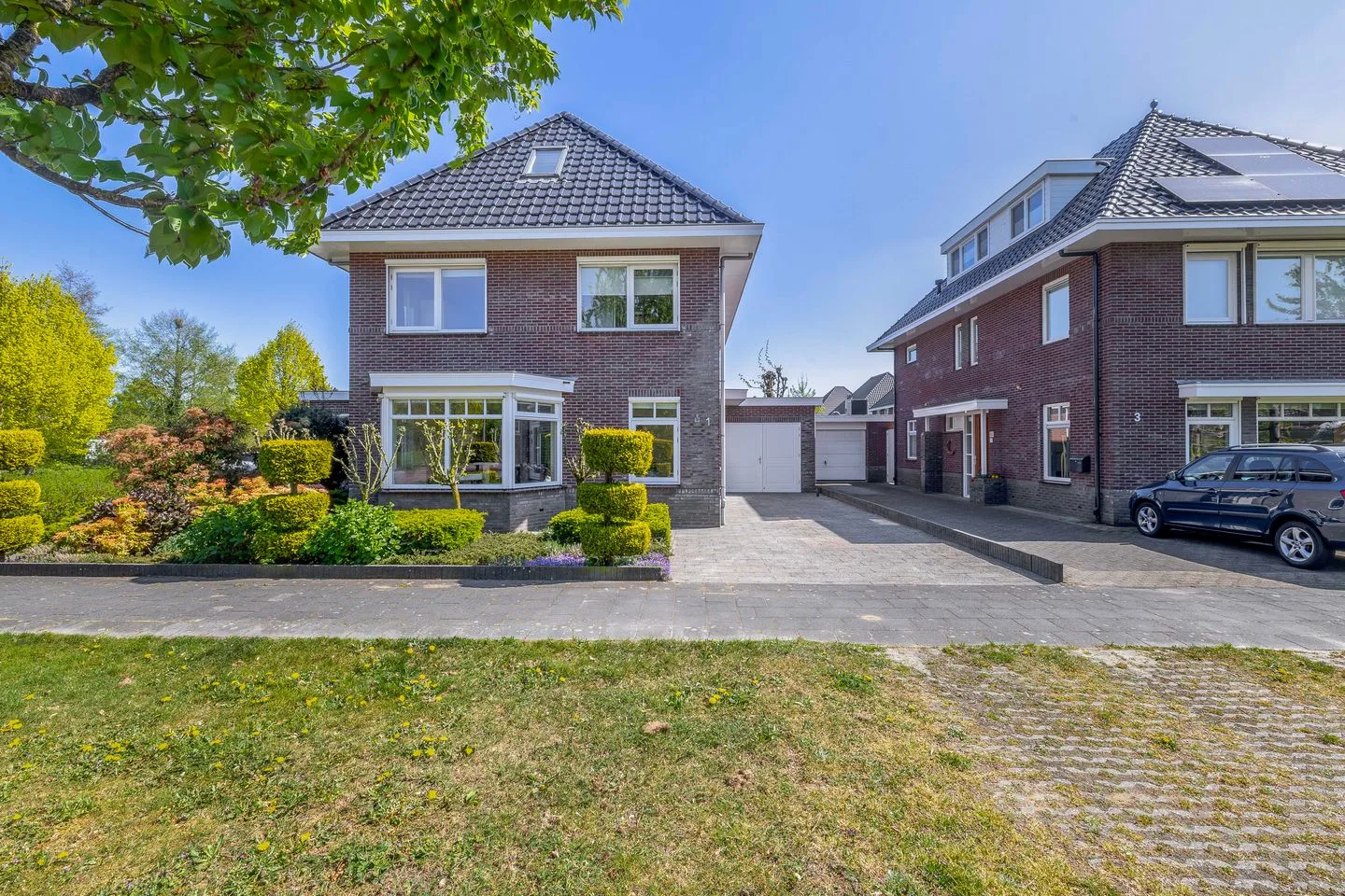 Barbershopdreef 1 Harderwijk foto 3