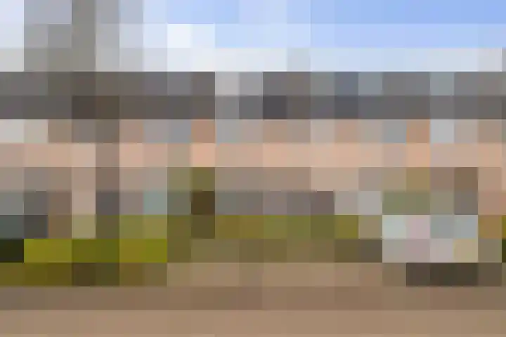 Barbiershoeve 22 in Apeldoorn