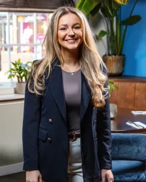 Foto van Barbora Semanova