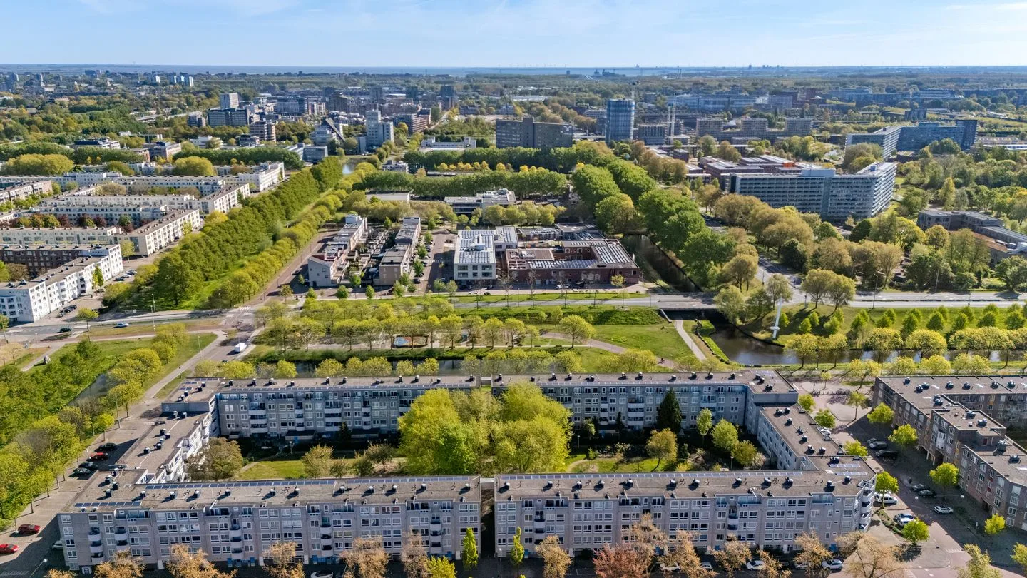 Barbusselaan 175 Amsterdam thumbnail 27