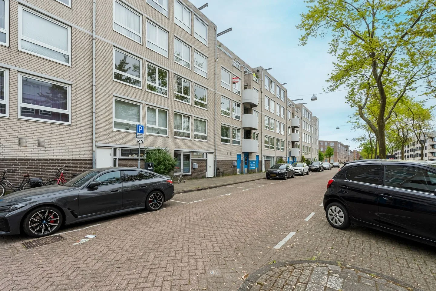 Barbusselaan 175 Amsterdam thumbnail 32