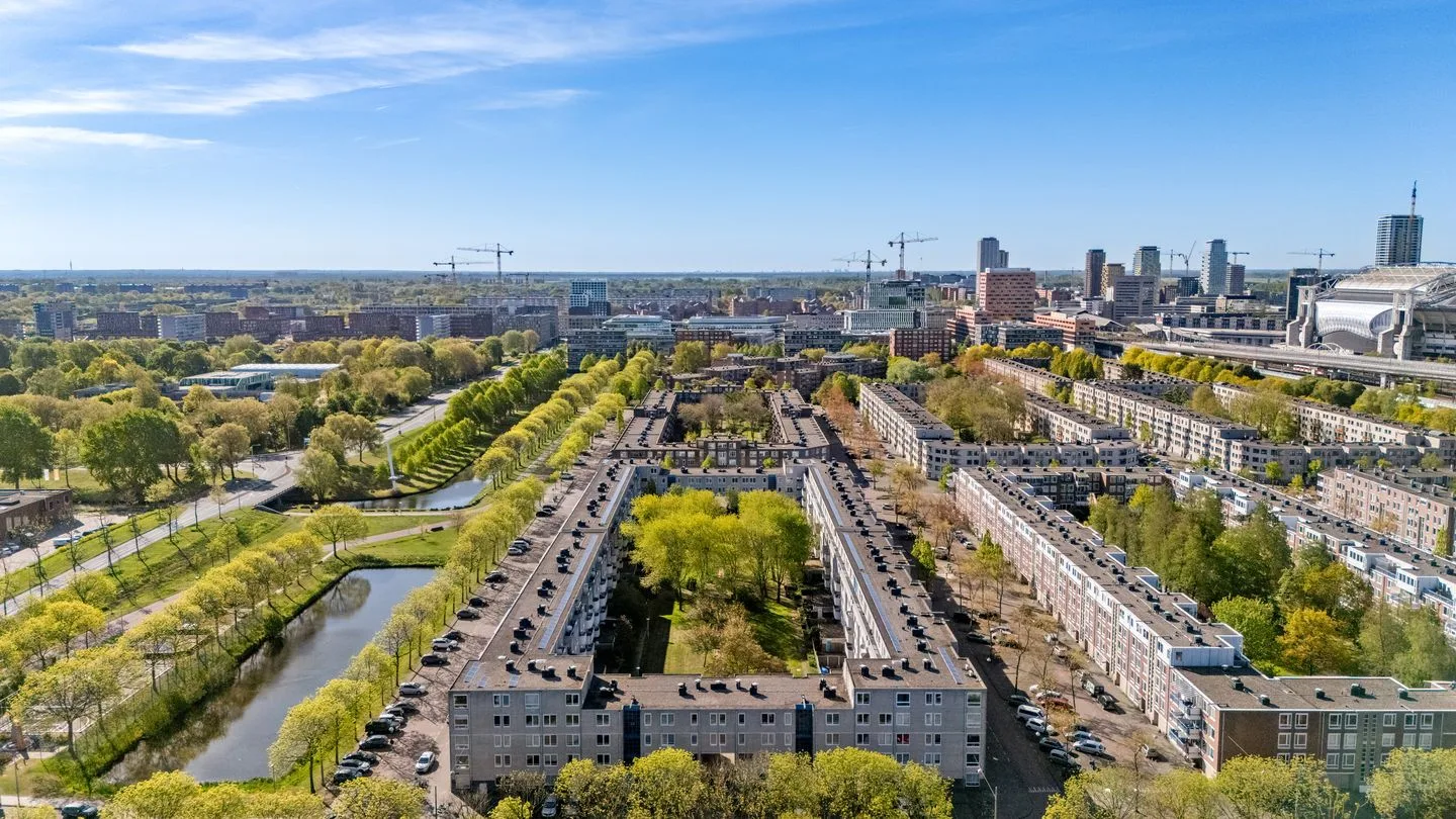 Barbusselaan 175 Amsterdam thumbnail 34