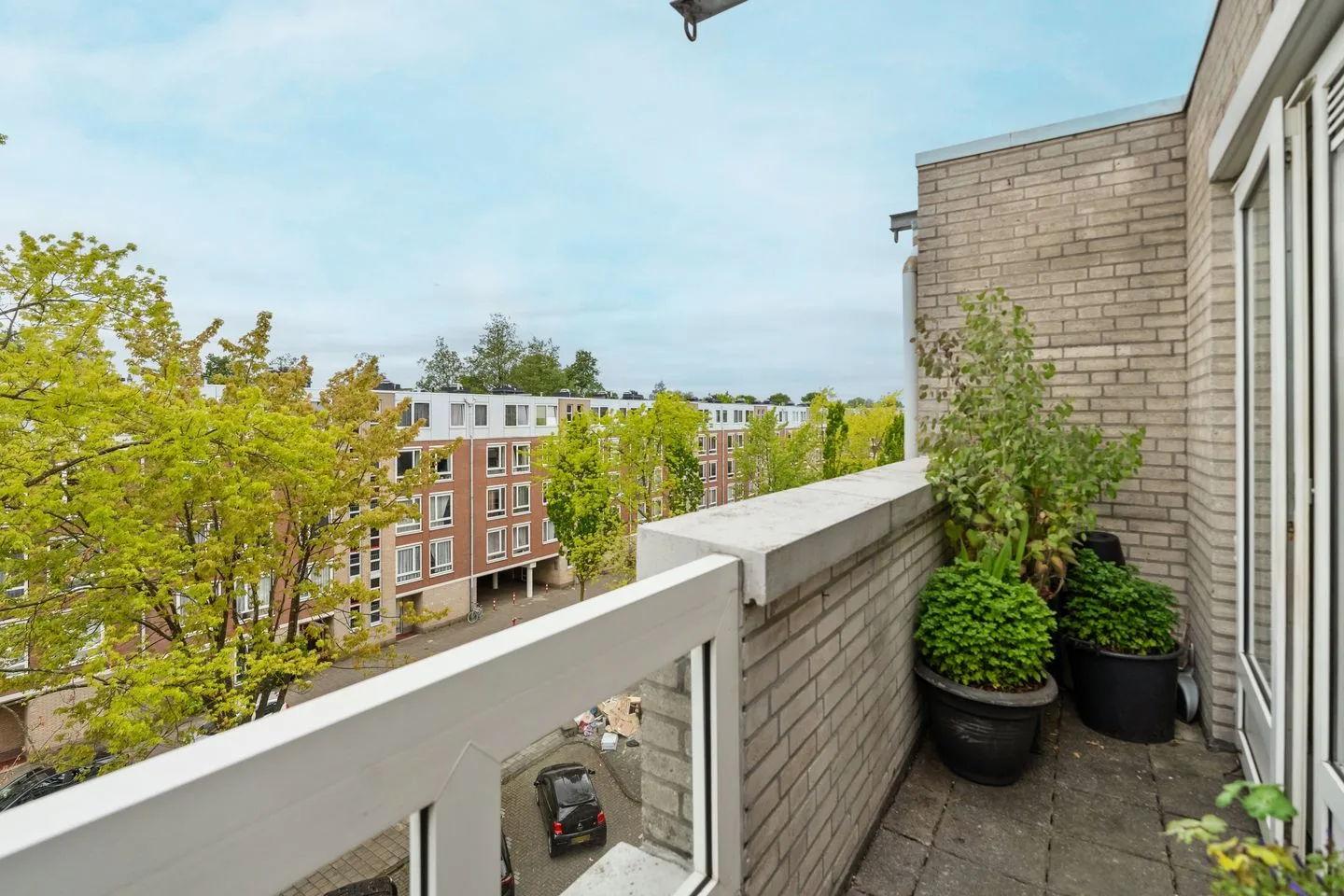 Barbusselaan 175 Amsterdam thumbnail 4