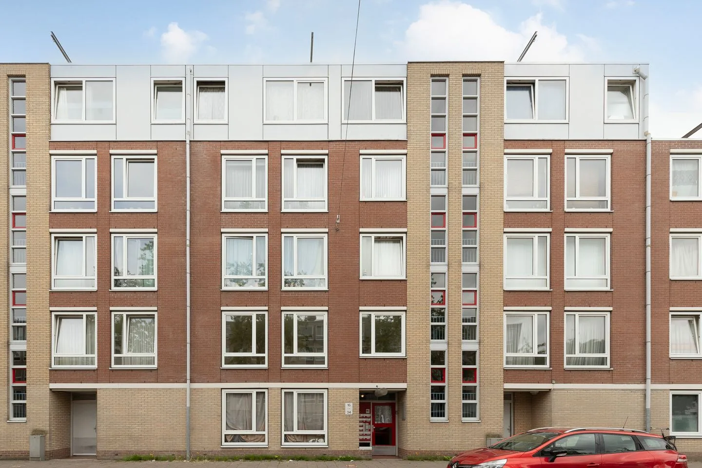 Barbusselaan 24 Amsterdam thumbnail 24