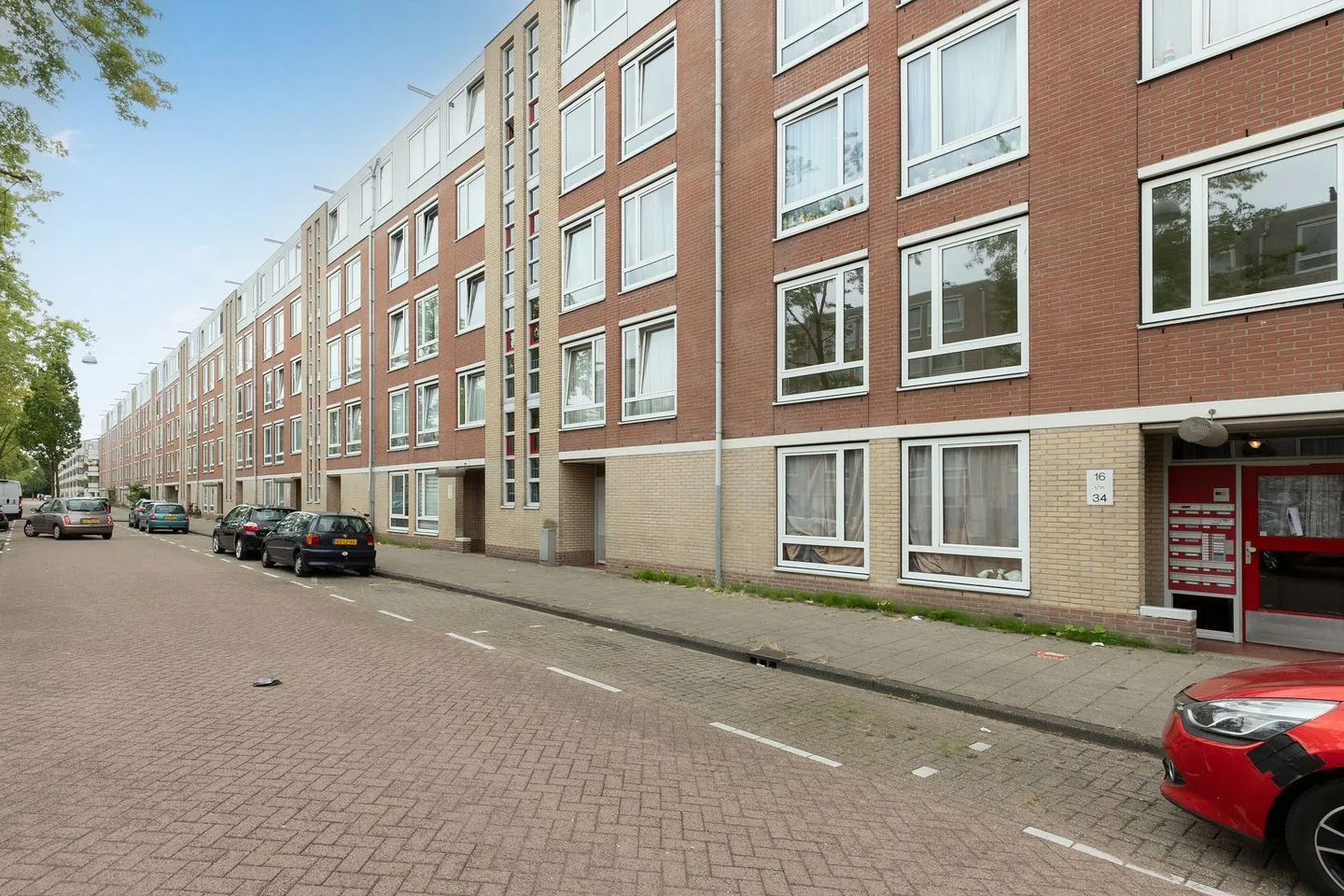 Barbusselaan 24 Amsterdam thumbnail 26