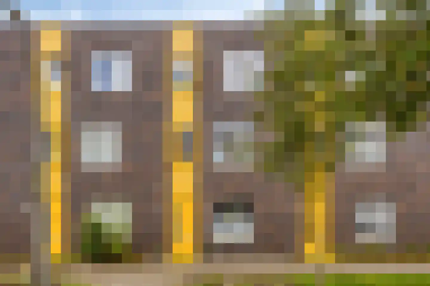Barcelonahaven 29 in Purmerend