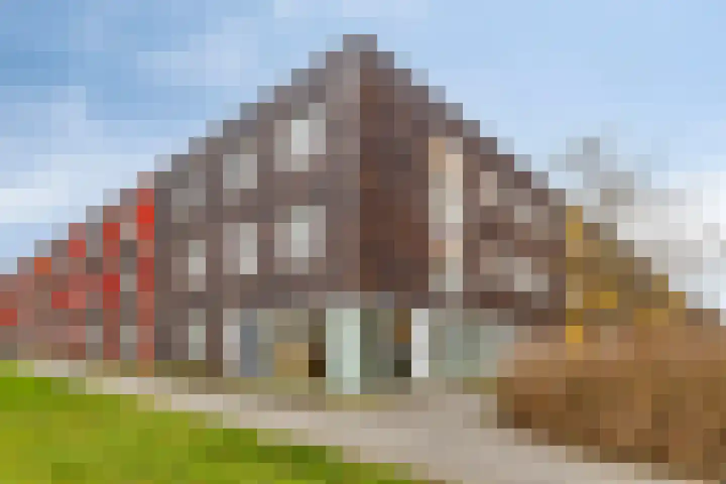Barcelonahaven 42 in Purmerend