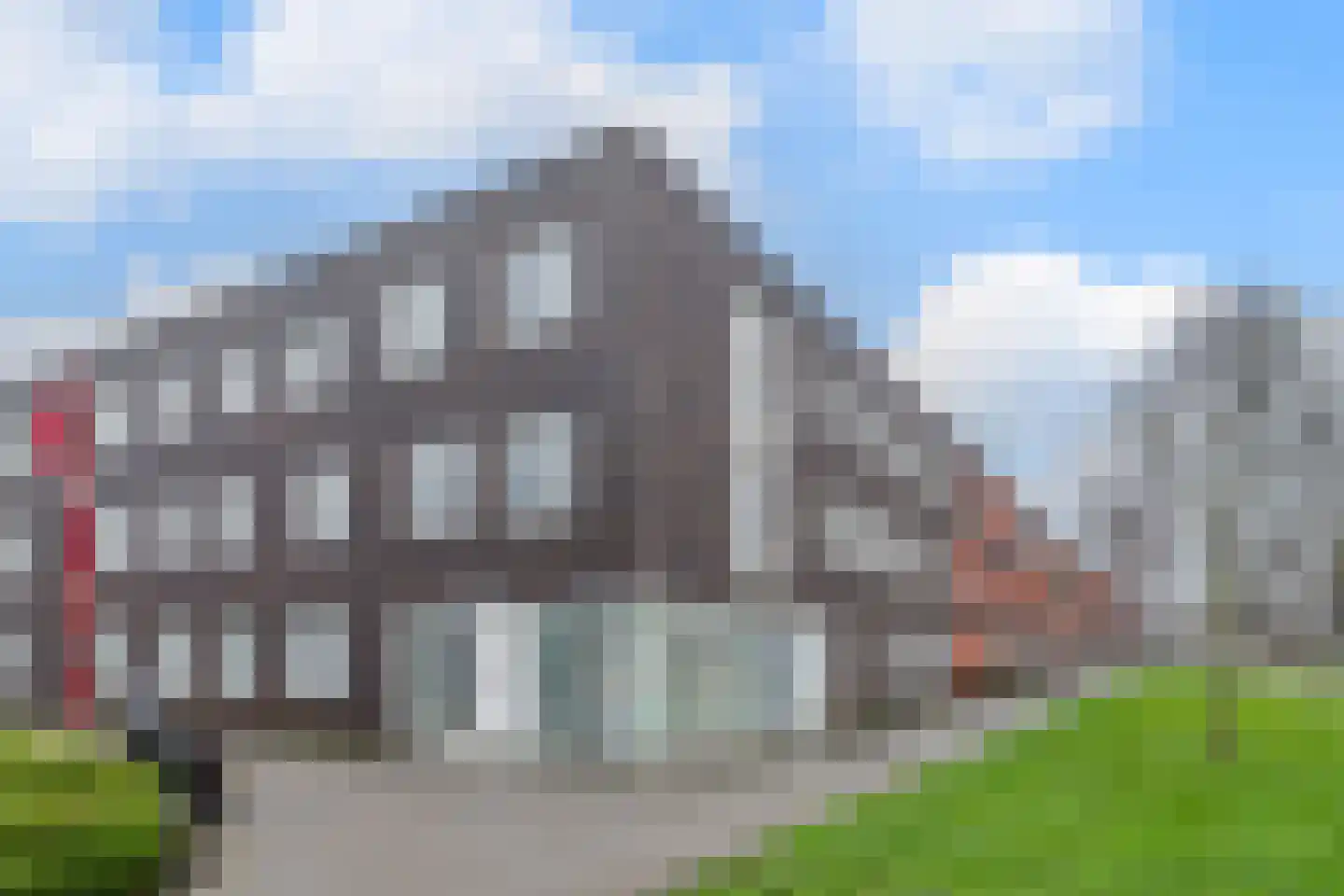 Barcelonahaven 55 Purmerend