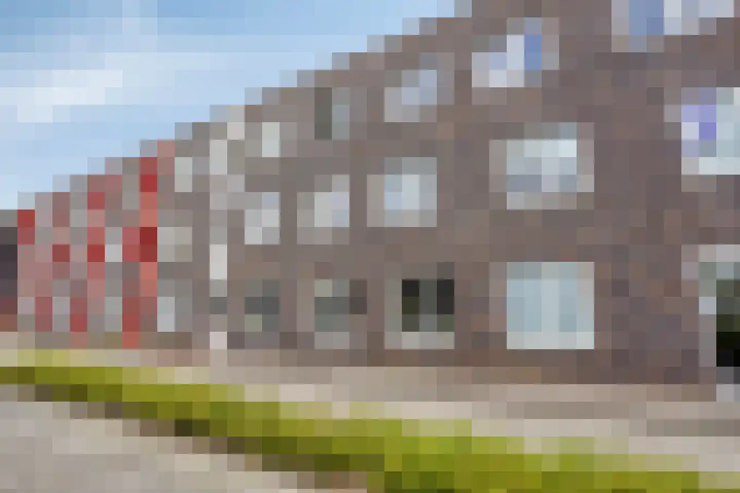 Barcelonahaven 57 in Purmerend
