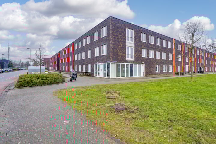 Barcelonahaven 58 dans Purmerend photo