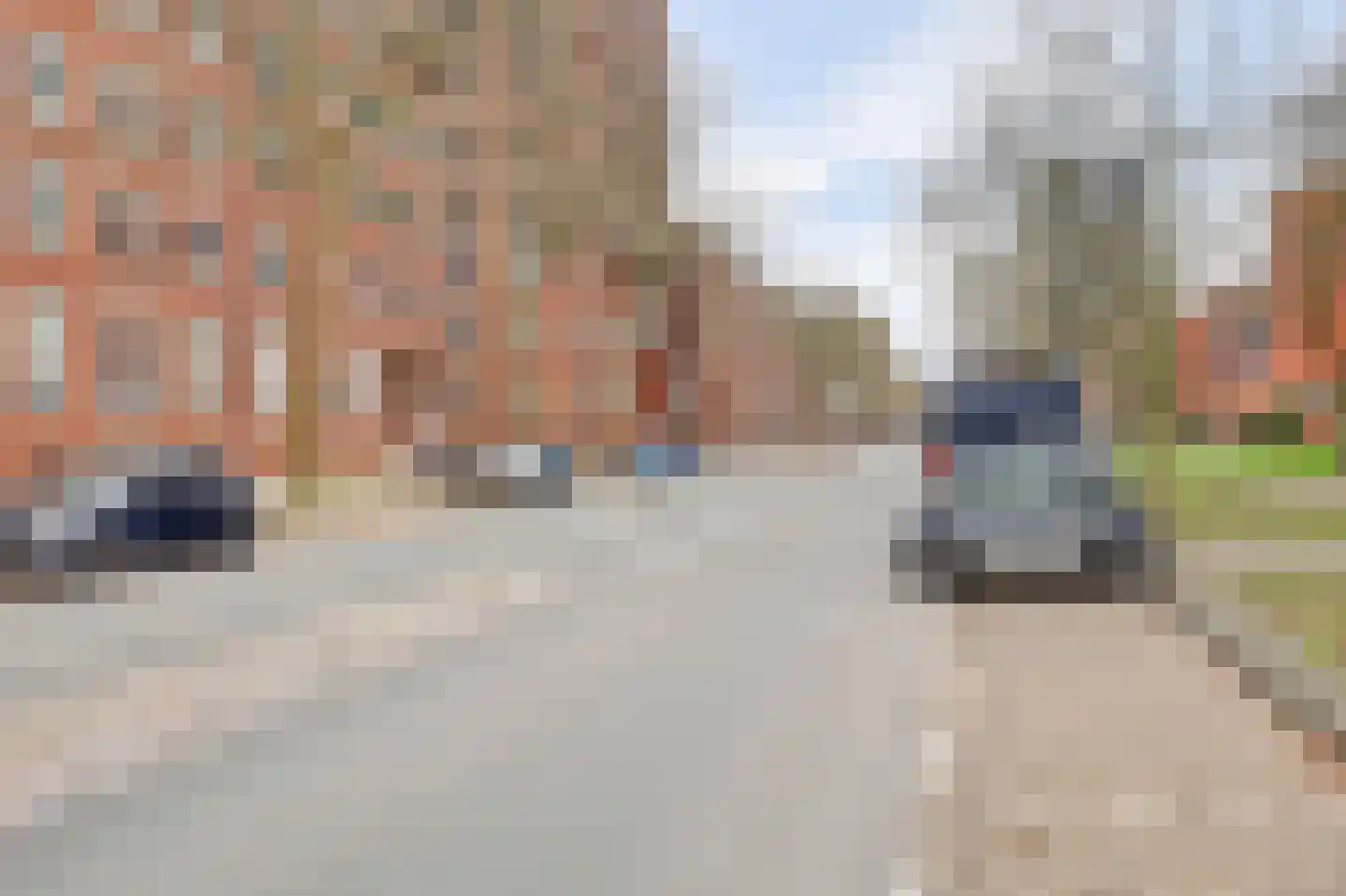 Barcelonaplein 27 Amsterdam thumbnail 6