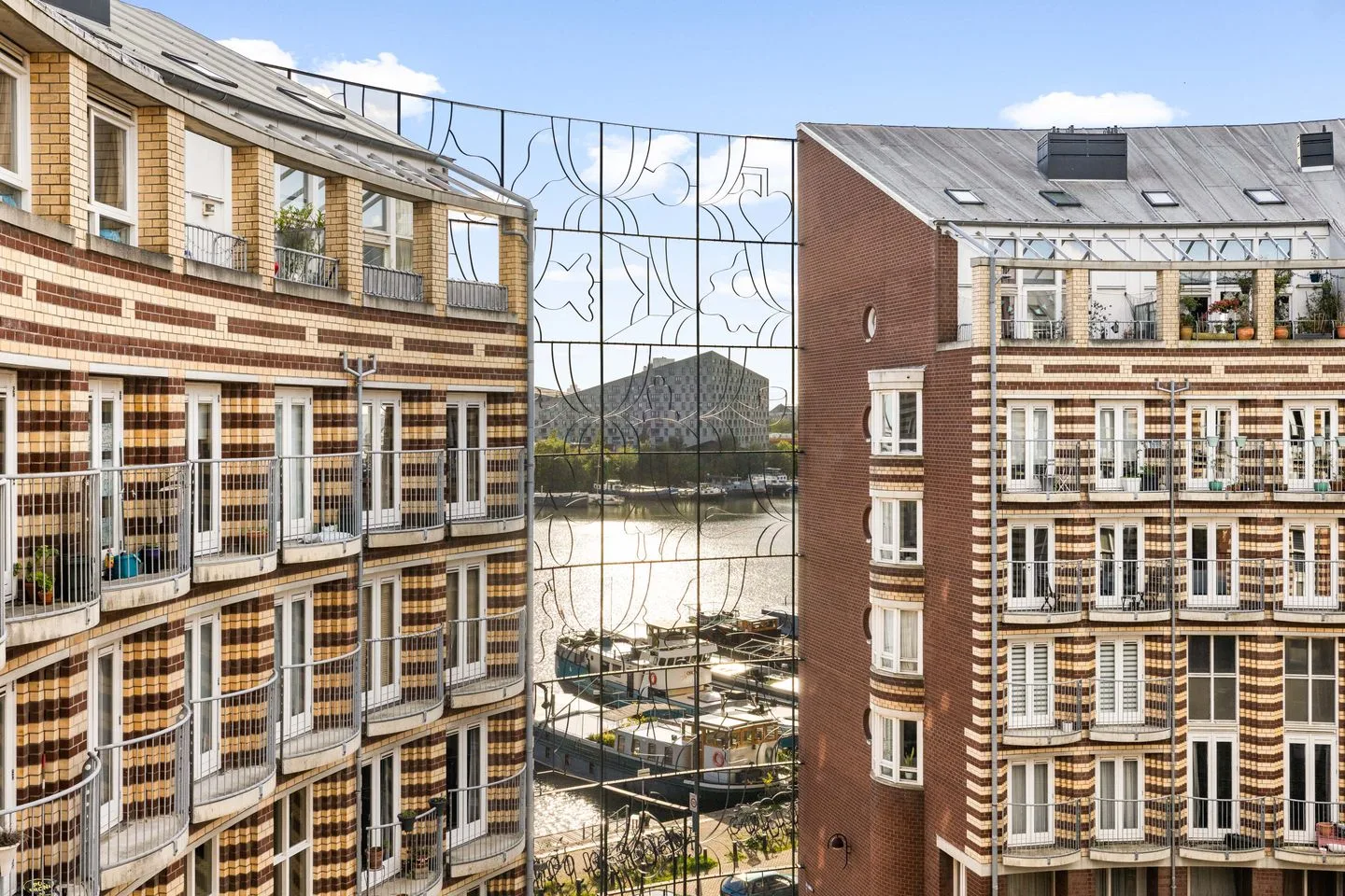 Barcelonaplein 75 in Amsterdam