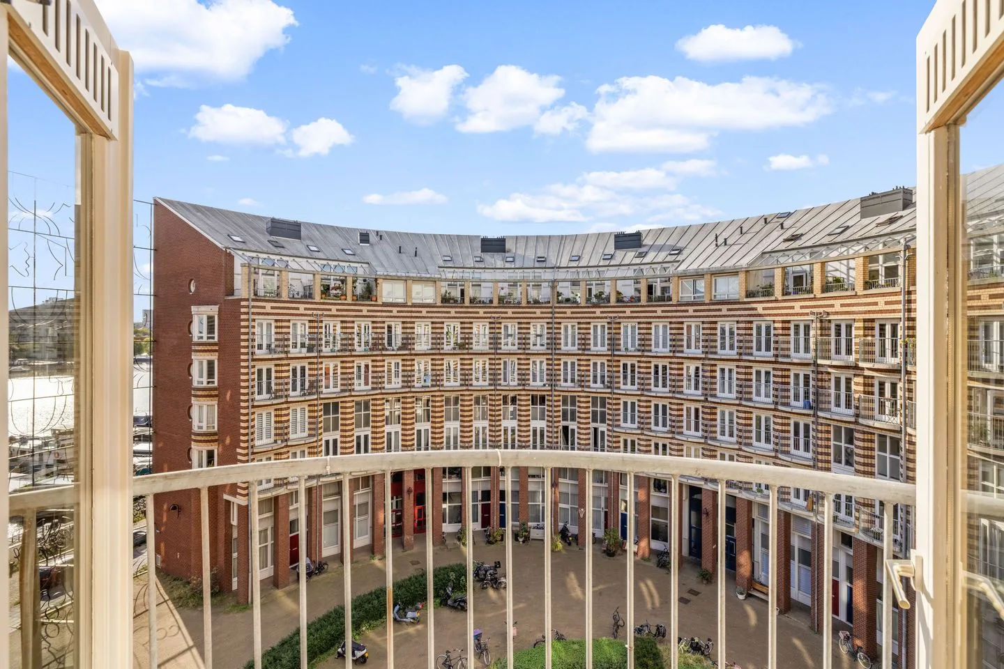 Barcelonaplein 75 Amsterdam thumbnail 20