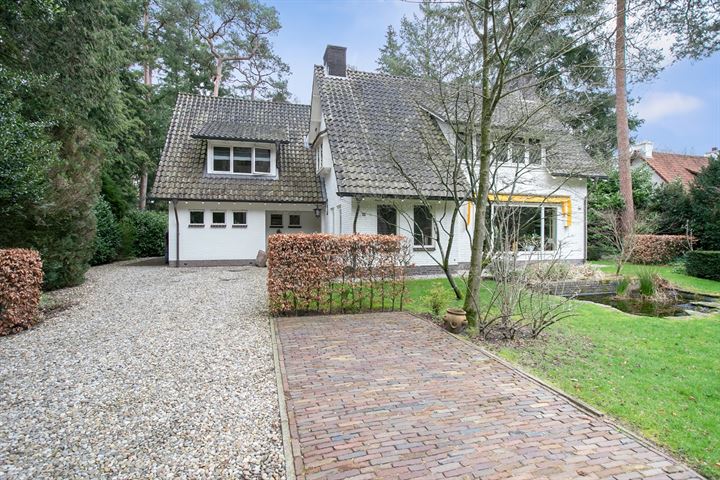 Barchman Wuytierslaan 63 in Amersfoort photo