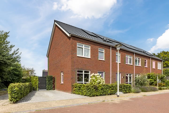 Barchvenne 4a in Barchem Foto